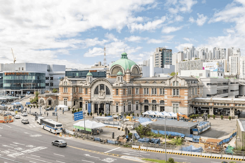 문화역 서울 284 대표 이미지