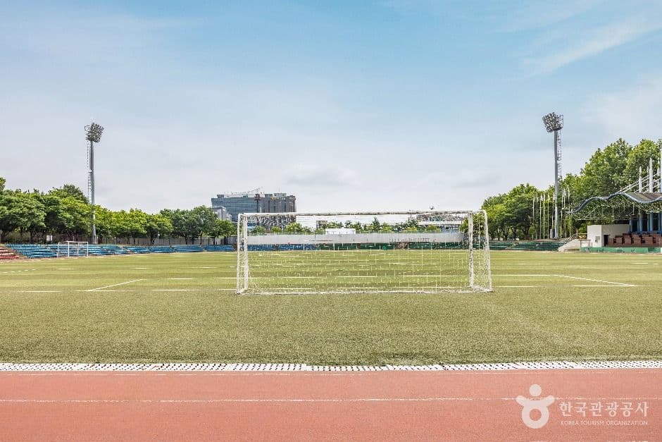 남동공단근린공원 대표 이미지