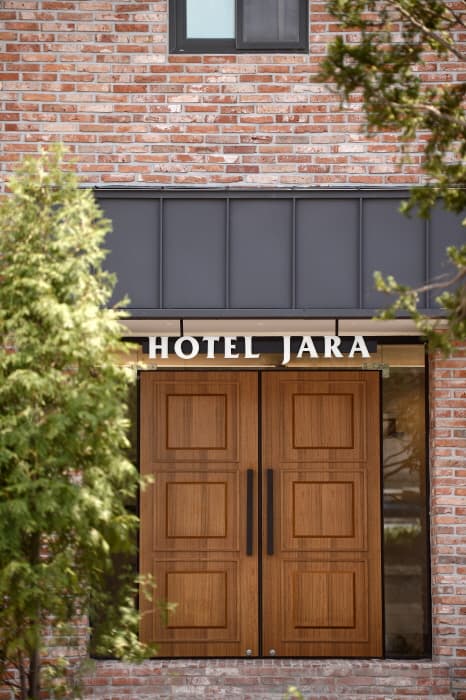 HOTEL 자라 대표 이미지