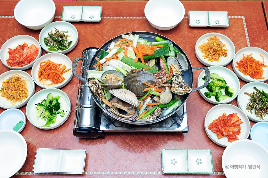 궁평의 하루 대표 이미지