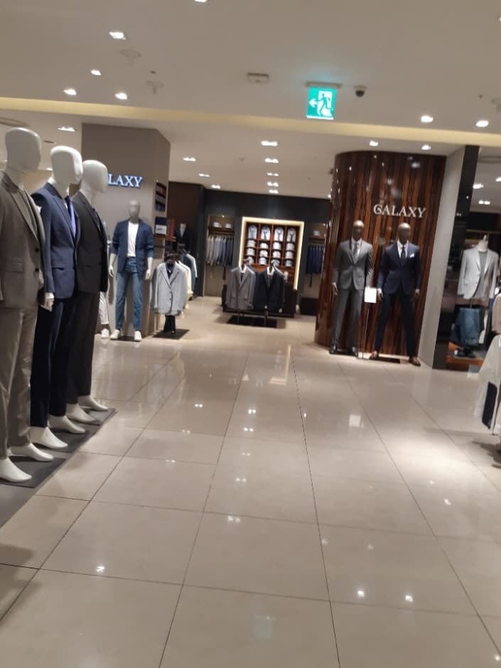 갤럭시 AK 수원점 대표 이미지