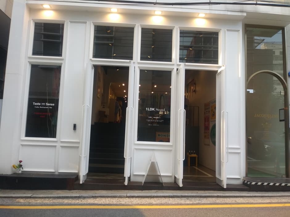 1LDK SEOUL 청담 대표 이미지