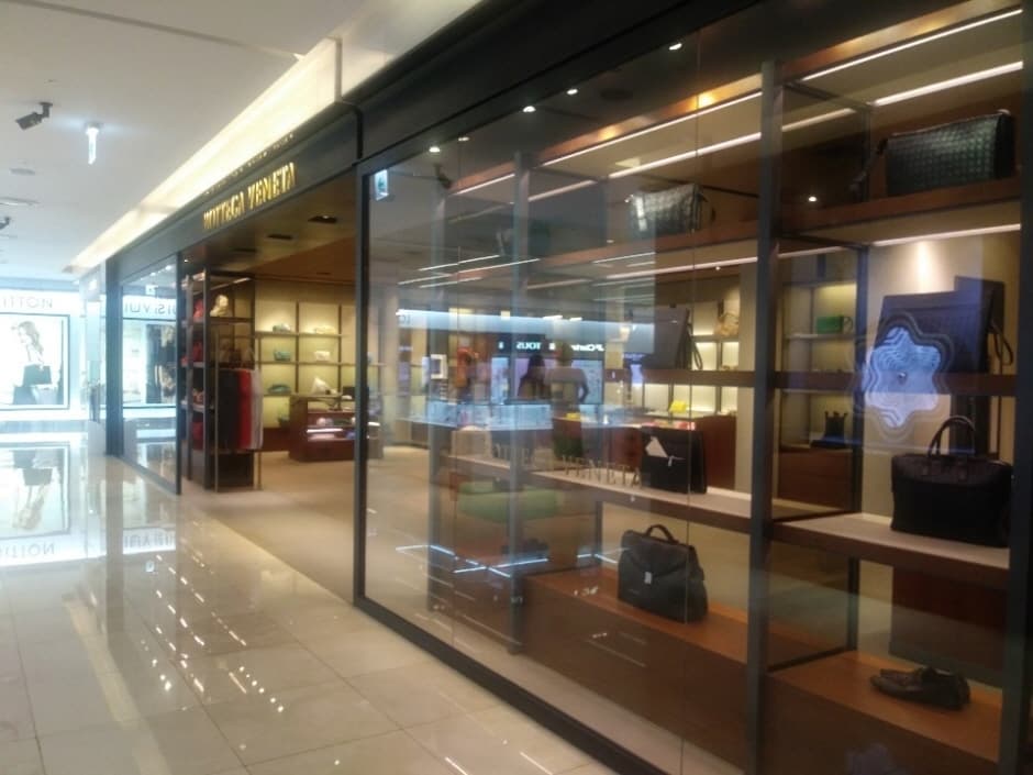 보테가베네타 현대 코엑스점 대표 이미지