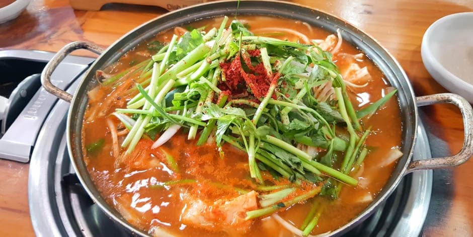 고씨네 생선구이 전문점 대표 이미지