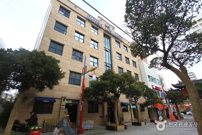 미라벨모텔 대표 이미지