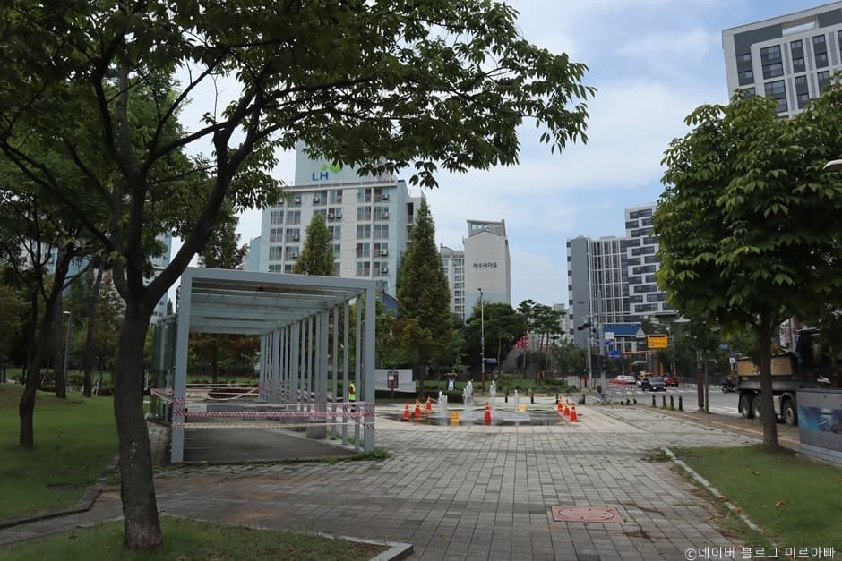 마송중앙공원 대표 이미지