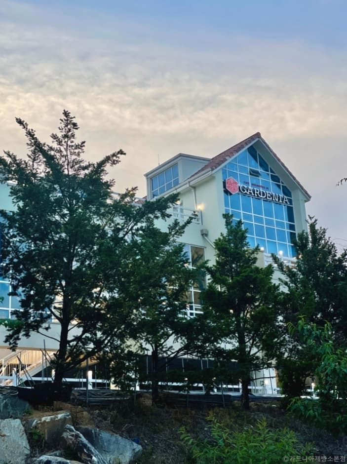 가드니아 제빵소 본점 대표 이미지