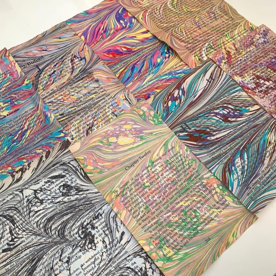 Yun Marbling 대표 이미지