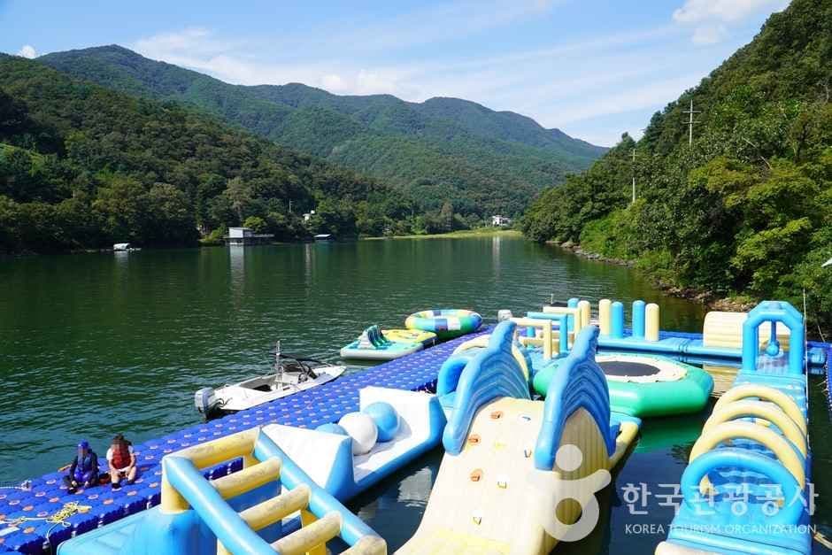 크라운수상레저 대표 이미지