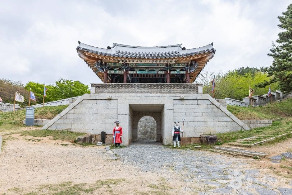 동래읍성지 대표 이미지