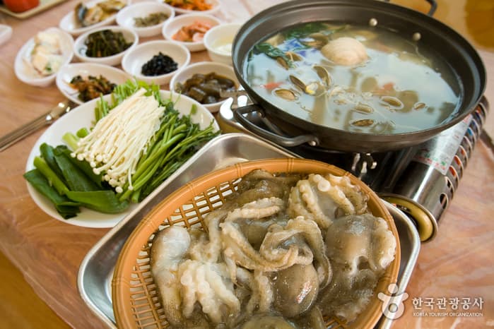 통일호횟집 대표 이미지