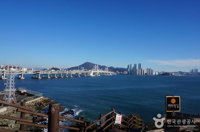 영화보다 더 영화 같은 여행, 부산 대표 이미지