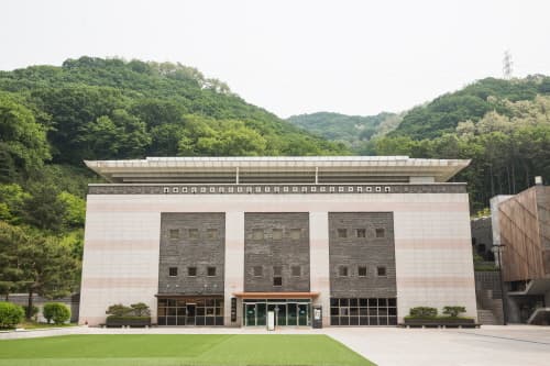 국립국악박물관 대표 이미지
