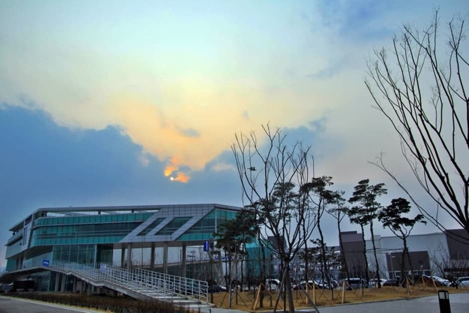 아라김포여객터미널 대표 이미지