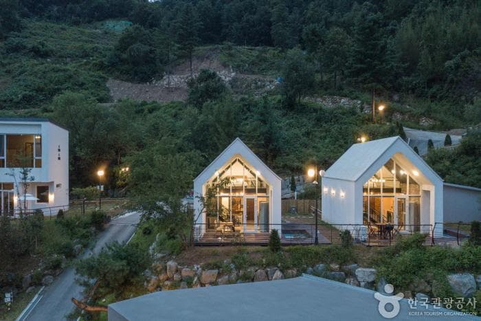 반디빌리지 대표 이미지