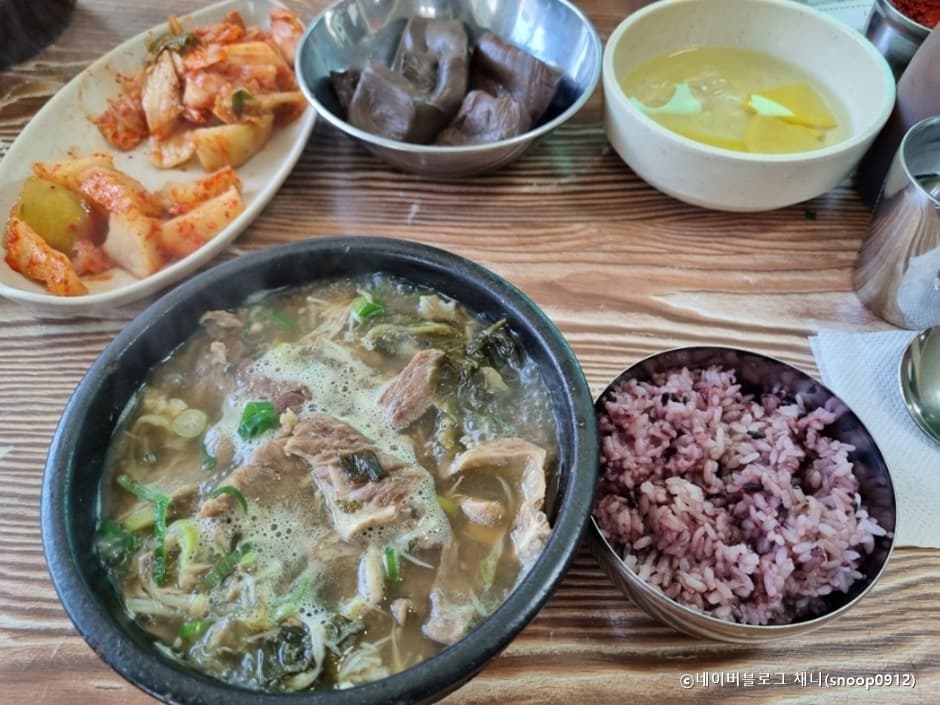 북문 유치회관 대표 이미지