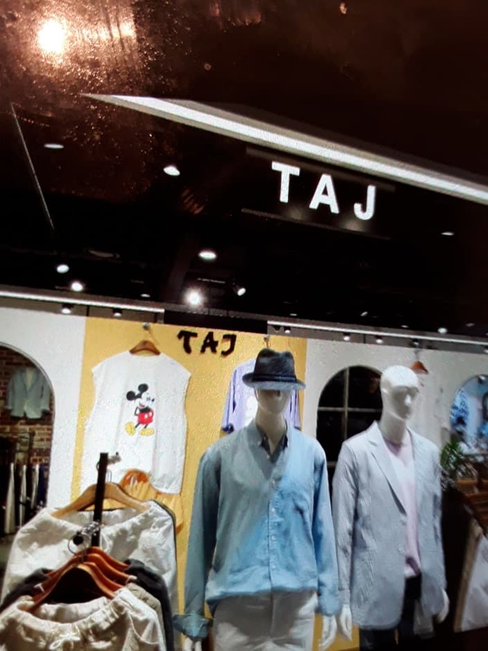 TAJ 두타 대표 이미지