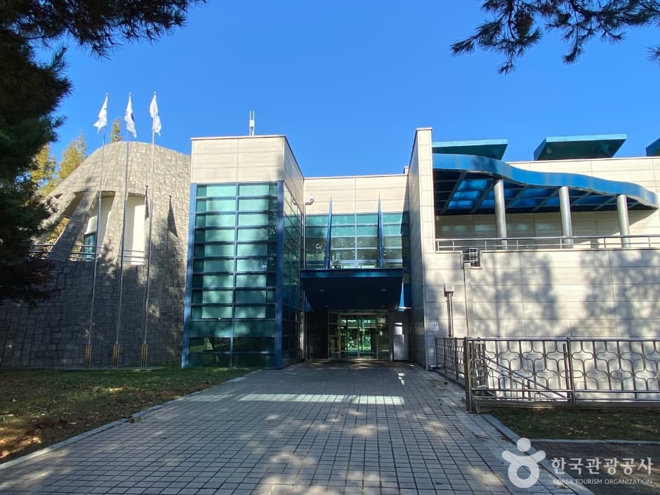 성호박물관 대표 이미지