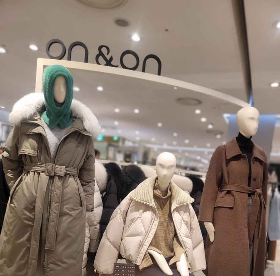 온앤온 대표 이미지