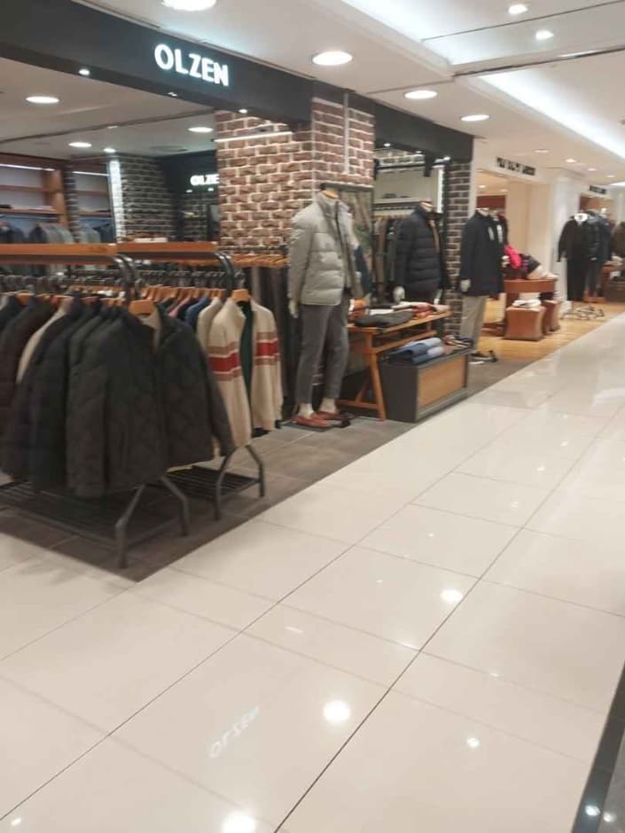 올젠 대표 이미지