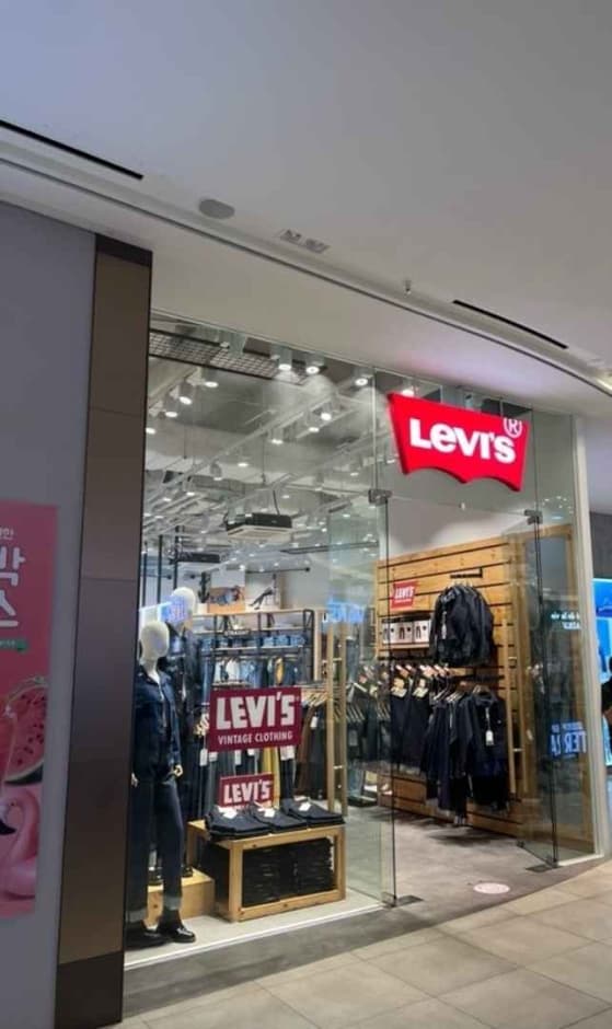 리바이스 스타필드 코엑스점 대표 이미지