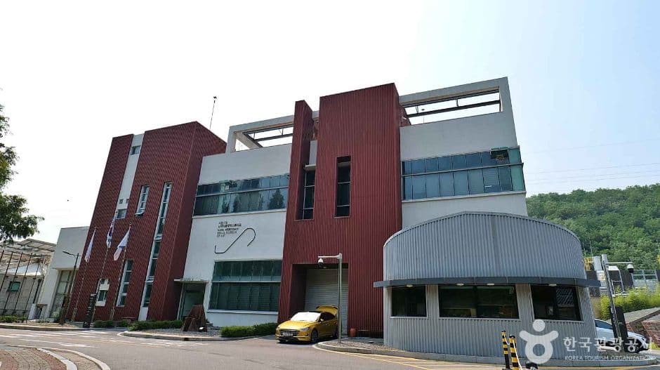 서울시립 난지미술창작스튜디오 대표 이미지