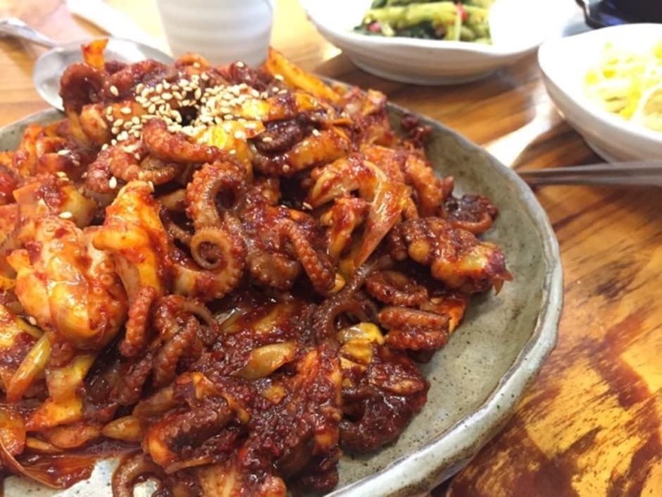 북한강 대표 이미지
