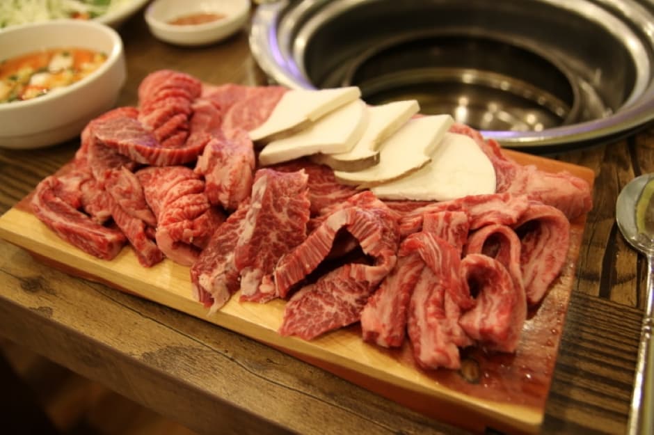 김제한우 대표 이미지