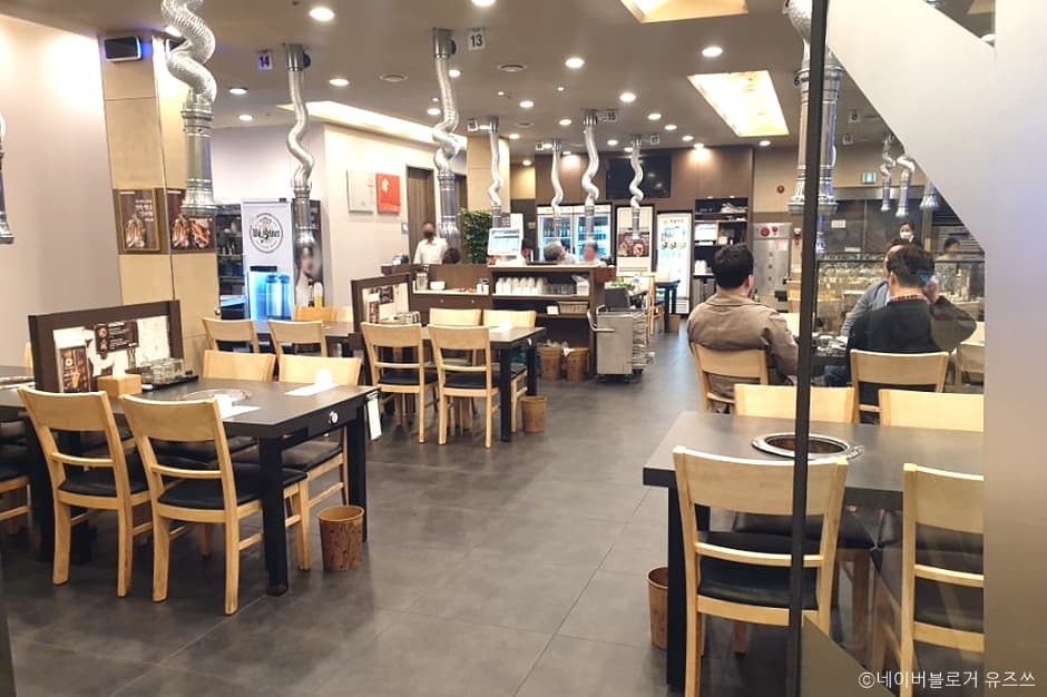동달식당 강남본점 대표 이미지