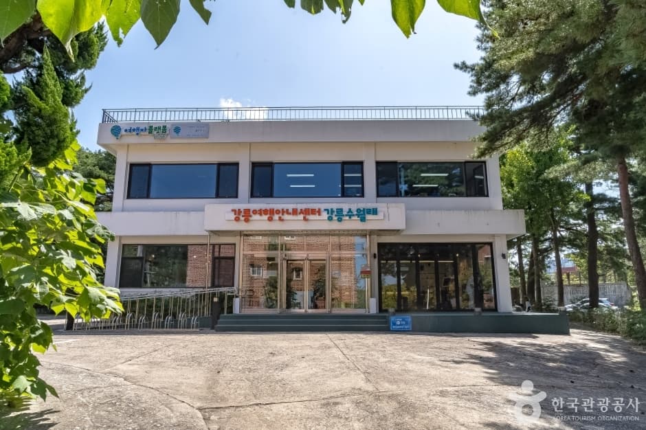 강릉수월래 대표 이미지