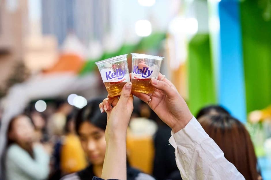 센텀맥주축제 대표 이미지