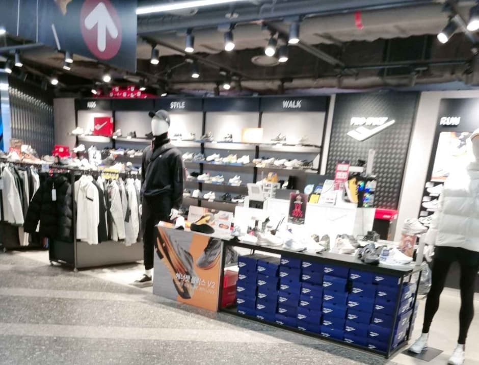 프로스펙스 nc신구로 대표 이미지