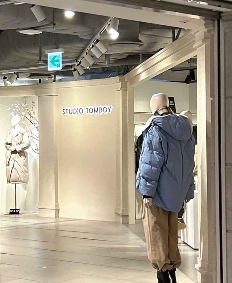 스튜디오톰보이 대표 이미지