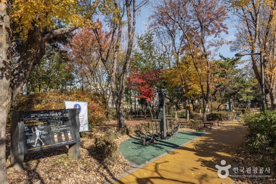 성촌공원 대표 이미지