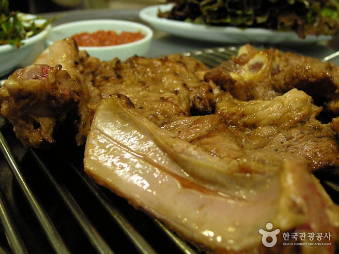 우성갈비 대표 이미지