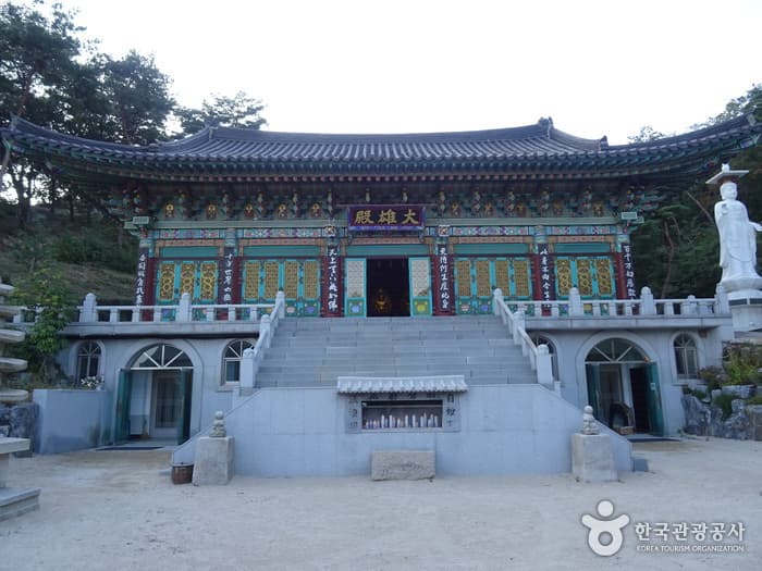 정법사(서울) 대표 이미지