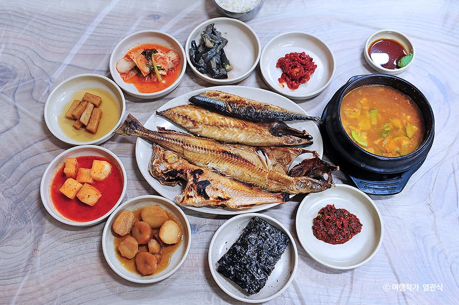 실비생선구이 본점 대표 이미지