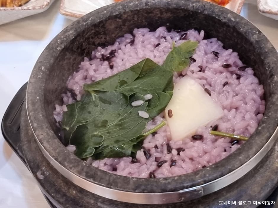서당골산채 대표 이미지