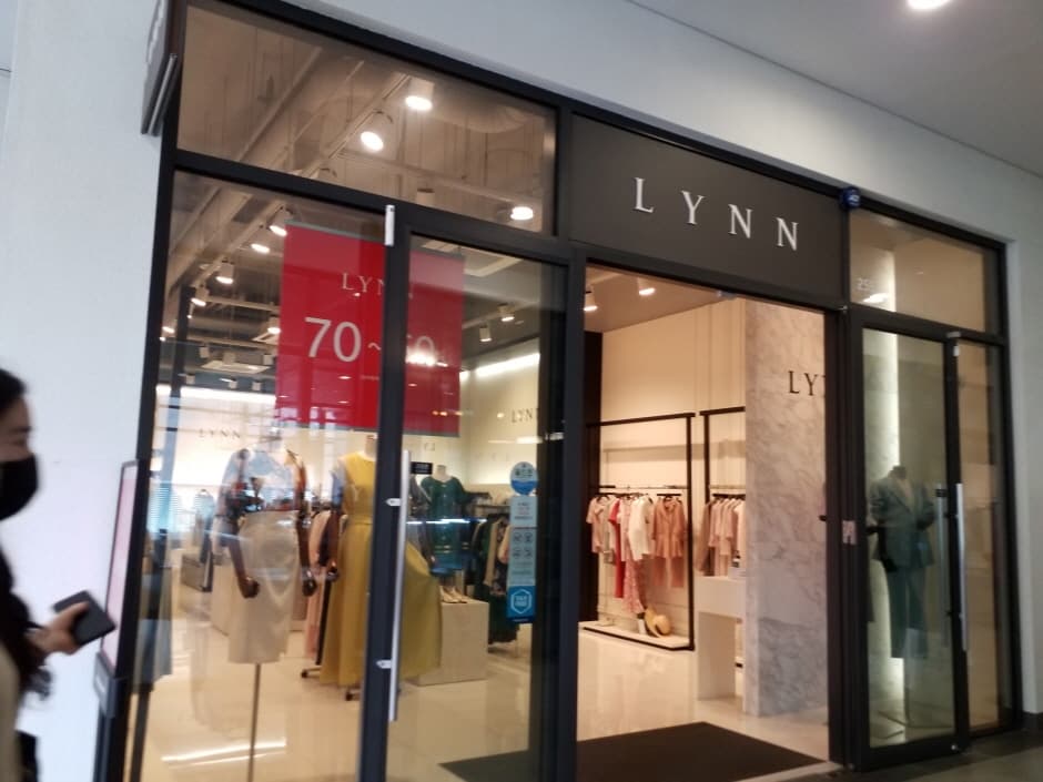 LYNN 현대(아)송도점 대표 이미지