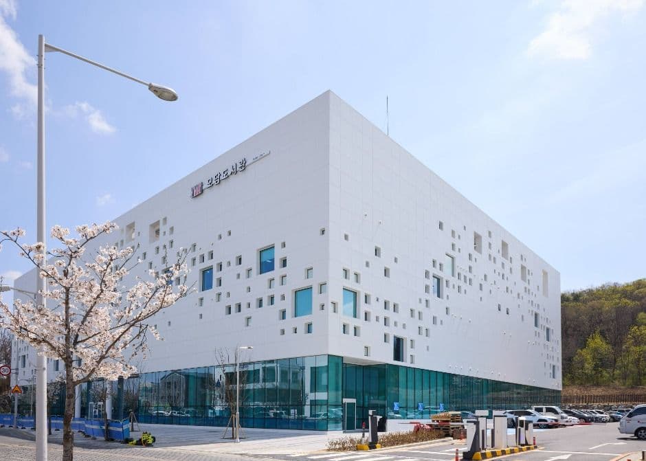 모담도서관 대표 이미지