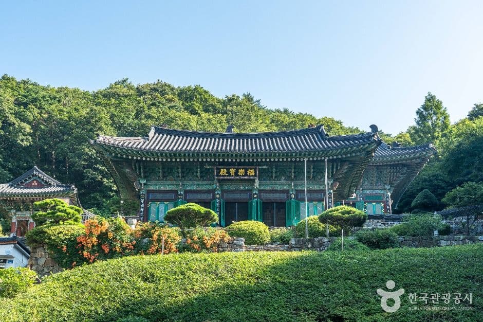 망월사(경기 광주) 대표 이미지