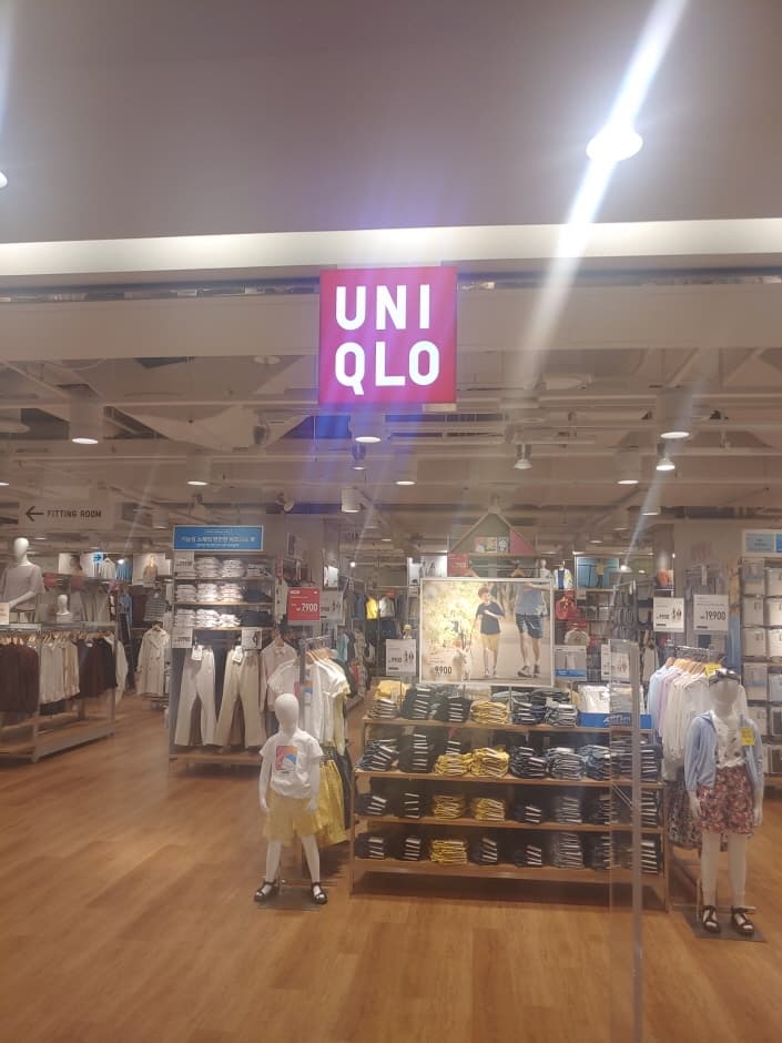 유니클로 롯데구리(신) 대표 이미지