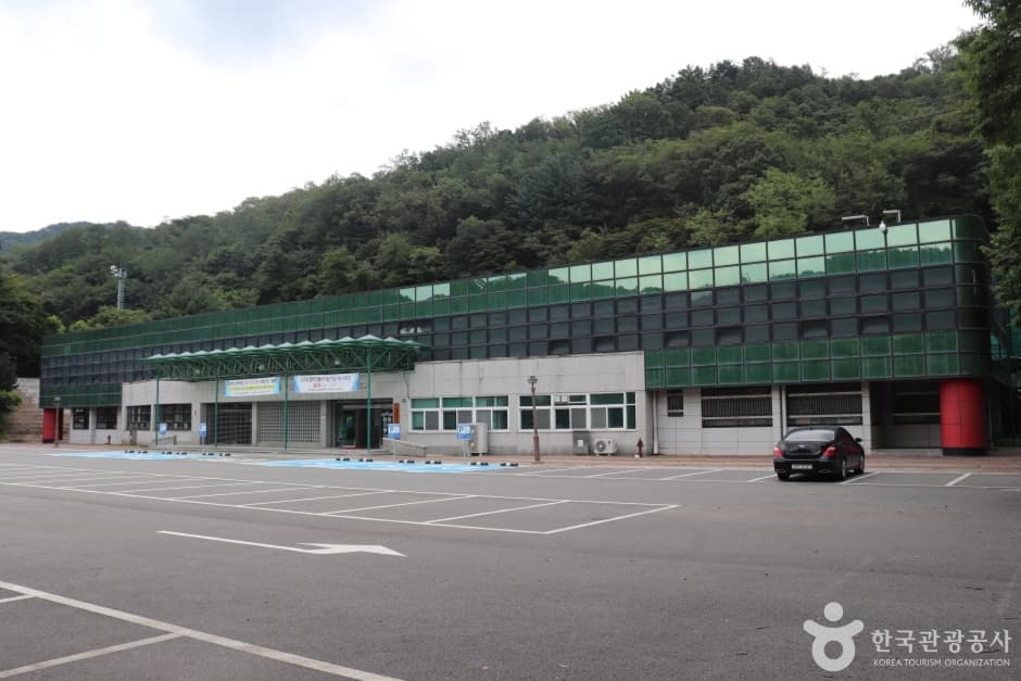 사정인라인스케이트장 대표 이미지