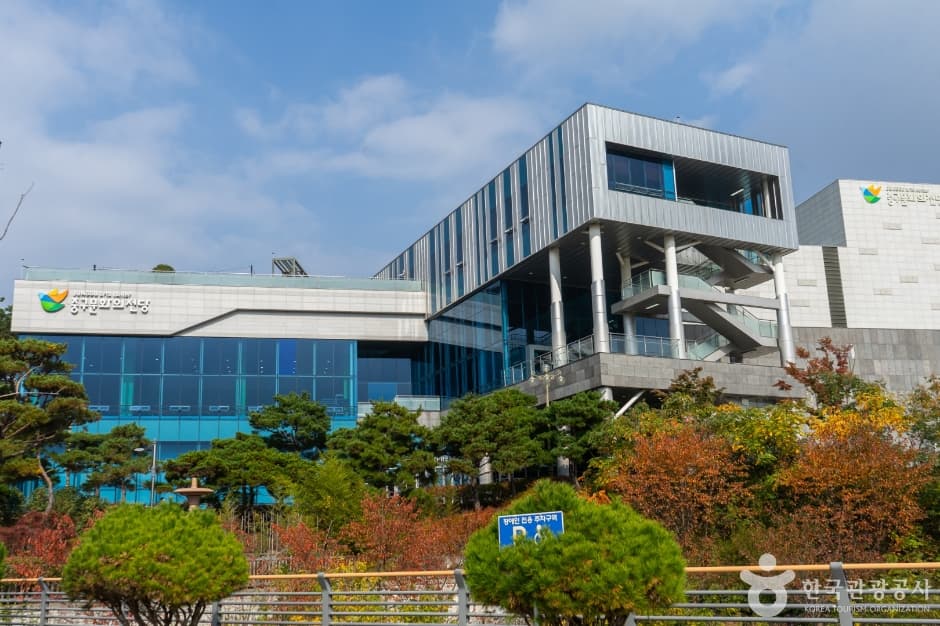 중구문화의전당 대표 이미지