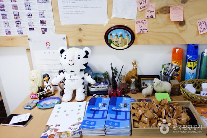 라이크유[한국관광 품질인증/Korea Quality] 대표 이미지