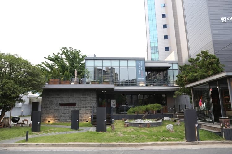 한우오마카세 더우 대표 이미지