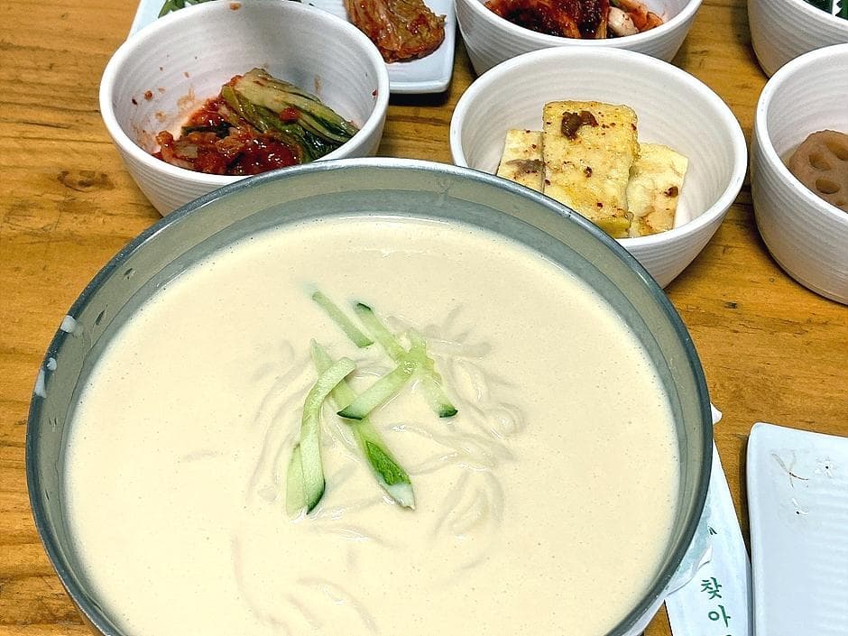 피양콩할마니 대표 이미지