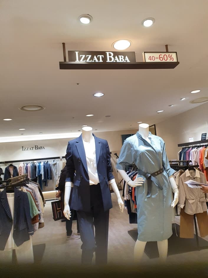 아이잗바바 현대가산 대표 이미지