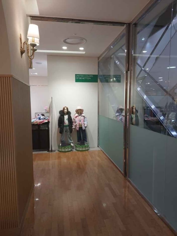 베네통키즈 대표 이미지