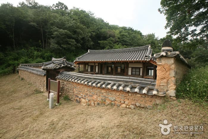 봉무정 대표 이미지